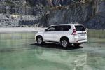 Toyota Land Cruiser Prado 2013 года